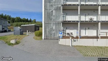 Bostadsrätter till salu i Håbo - Bild från Google Street View
