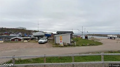 Lägenheter till salu i Halmstad - Bild från Google Street View