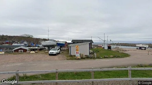 Lägenheter till salu i Halmstad - Bild från Google Street View