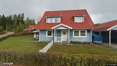 Bostadsrätter till salu i Nora - Bild från Google Street View