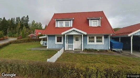 Bostadsrätter till salu i Nora - Bild från Google Street View
