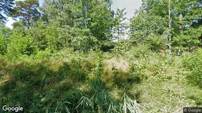 Lägenheter att hyra i Kalmar - Bild från Google Street View