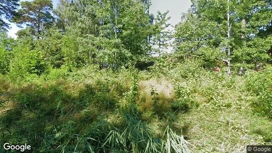 Lägenheter att hyra i Kalmar - Bild från Google Street View
