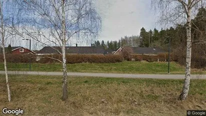 Bostadsrätter till salu i Österåker - Bild från Google Street View