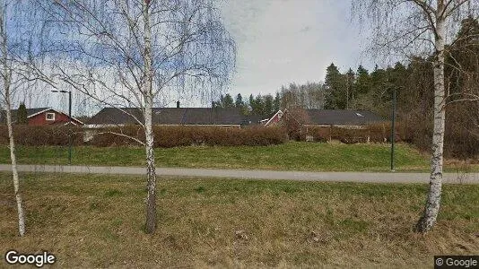 Bostadsrätter till salu i Österåker - Bild från Google Street View