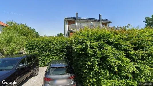 Bostadsrätter till salu i Söderort - Bild från Google Street View