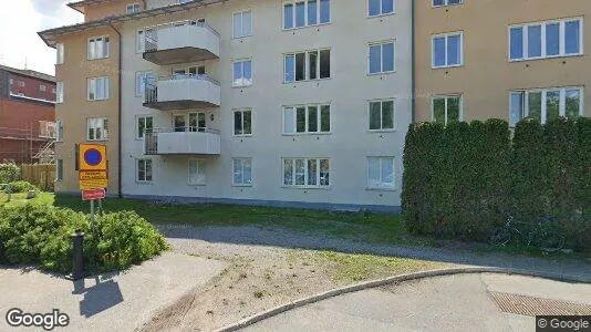 Bostadsrätter till salu i Västerort - Bild från Google Street View