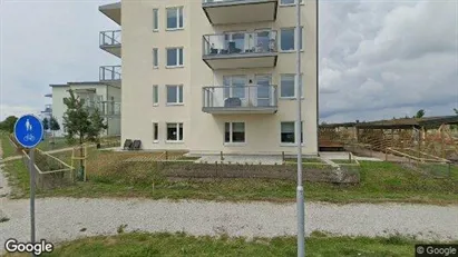 Bostadsrätter till salu i Vellinge - Bild från Google Street View