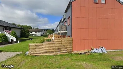 Bostadsrätter till salu i Västra hisingen - Bild från Google Street View