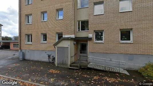 Bostadsrätter till salu i Karlskoga - Bild från Google Street View