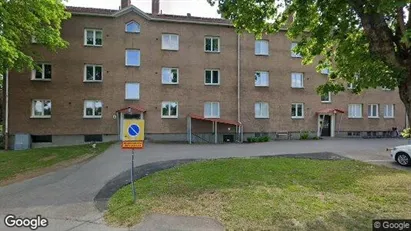 Bostadsrätter till salu i Ludvika - Bild från Google Street View