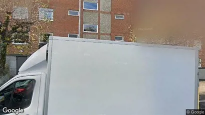Bostadsrätter till salu i Uddevalla - Bild från Google Street View