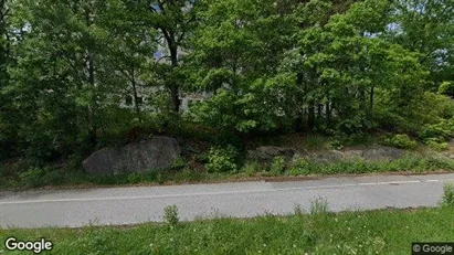 Bostadsrätter till salu i Danderyd - Bild från Google Street View