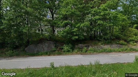 Bostadsrätter till salu i Danderyd - Bild från Google Street View