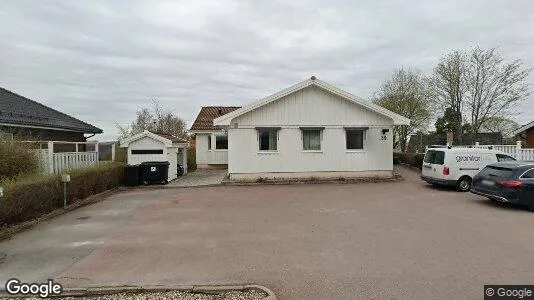 Bostadsrätter till salu i Falun - Bild från Google Street View