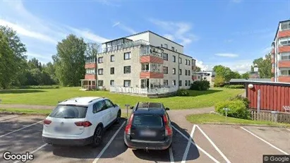 Bostadsrätter till salu i Karlstad - Bild från Google Street View