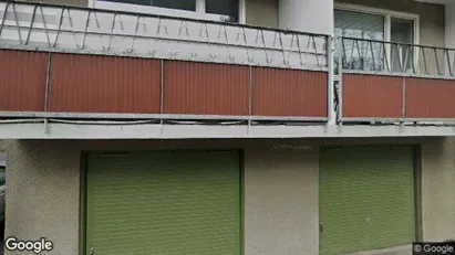 Bostadsrätter till salu i Haninge - Bild från Google Street View