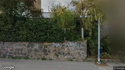 Bostadsrätter till salu i Karlskrona - Bild från Google Street View