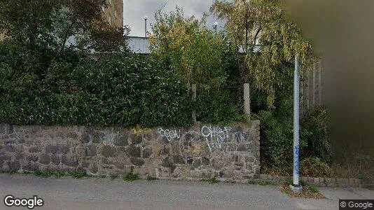 Bostadsrätter till salu i Karlskrona - Bild från Google Street View