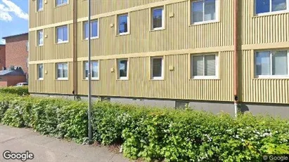 Bostadsrätter till salu i Linköping - Bild från Google Street View