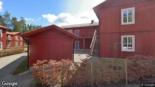 Bostadsrätter till salu i Haninge - Bild från Google Street View