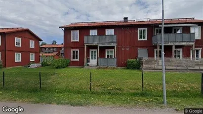 Bostadsrätter till salu i Falun - Bild från Google Street View