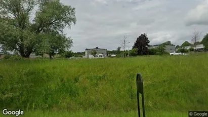 Bostadsrätter till salu i Alingsås - Bild från Google Street View