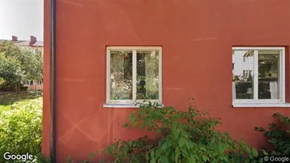 Bostadsrätter till salu i Söderort - Bild från Google Street View