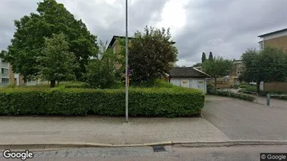 Lägenheter till salu i Helsingborg - Bild från Google Street View