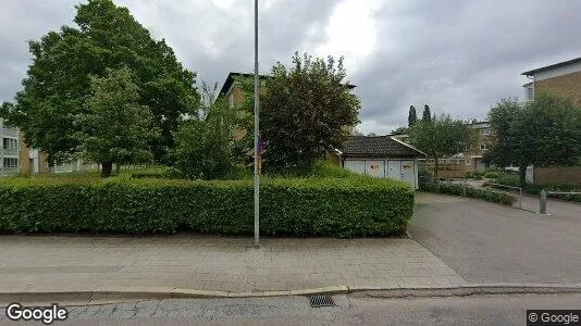 Lägenheter till salu i Helsingborg - Bild från Google Street View