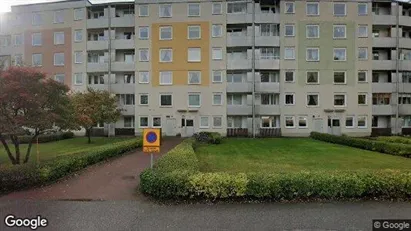 Lägenheter till salu i Nyköping - Bild från Google Street View