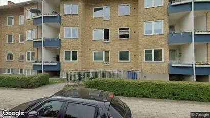Lägenheter till salu i Limhamn/Bunkeflo - Bild från Google Street View