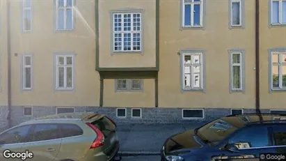 Bostadsrätter till salu i Södertälje - Bild från Google Street View