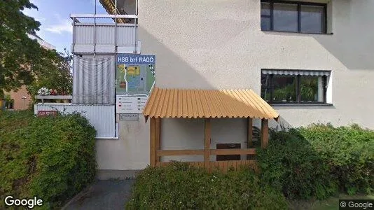 Lägenheter till salu i Västerort - Bild från Google Street View