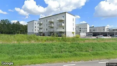 Lägenheter till salu i Enköping - Bild från Google Street View