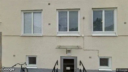 Lägenheter till salu i Borlänge - Bild från Google Street View
