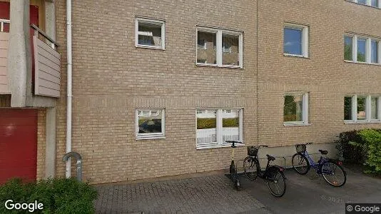 Lägenheter till salu i Västerås - Bild från Google Street View