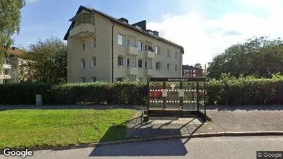 Lägenheter till salu i Borås - Bild från Google Street View