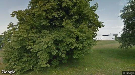 Lägenheter till salu i Gotland - Bild från Google Street View