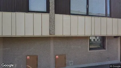Lägenheter till salu i Göteborg Centrum - Bild från Google Street View