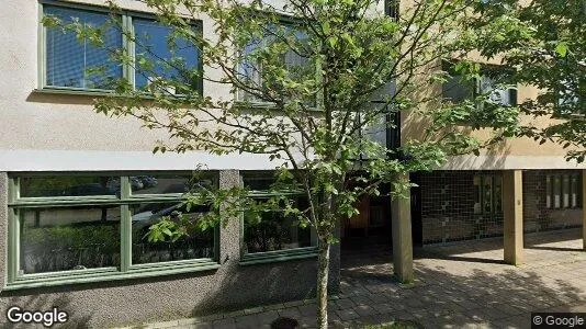 Lägenheter till salu i Linköping - Bild från Google Street View
