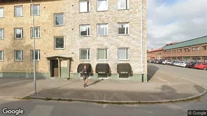 Lägenheter till salu i Sundsvall - Bild från Google Street View