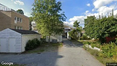 Lägenheter till salu i Vaxholm - Bild från Google Street View