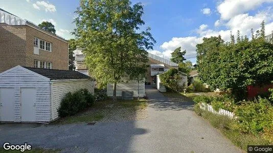 Lägenheter till salu i Vaxholm - Bild från Google Street View