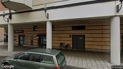 Lägenheter till salu i Södermalm - Bild från Google Street View