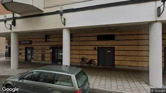 Lägenheter till salu i Södermalm - Bild från Google Street View