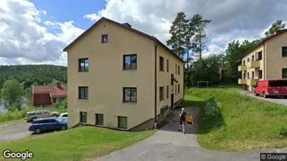 Lägenheter att hyra i Bengtsfors - Bild från Google Street View