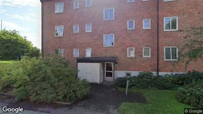 Lägenheter att hyra i Göteborg Östra - Bild från Google Street View
