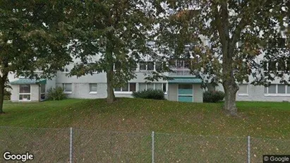 Lägenheter att hyra i Fosie - Bild från Google Street View