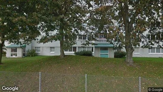 Lägenheter att hyra i Fosie - Bild från Google Street View